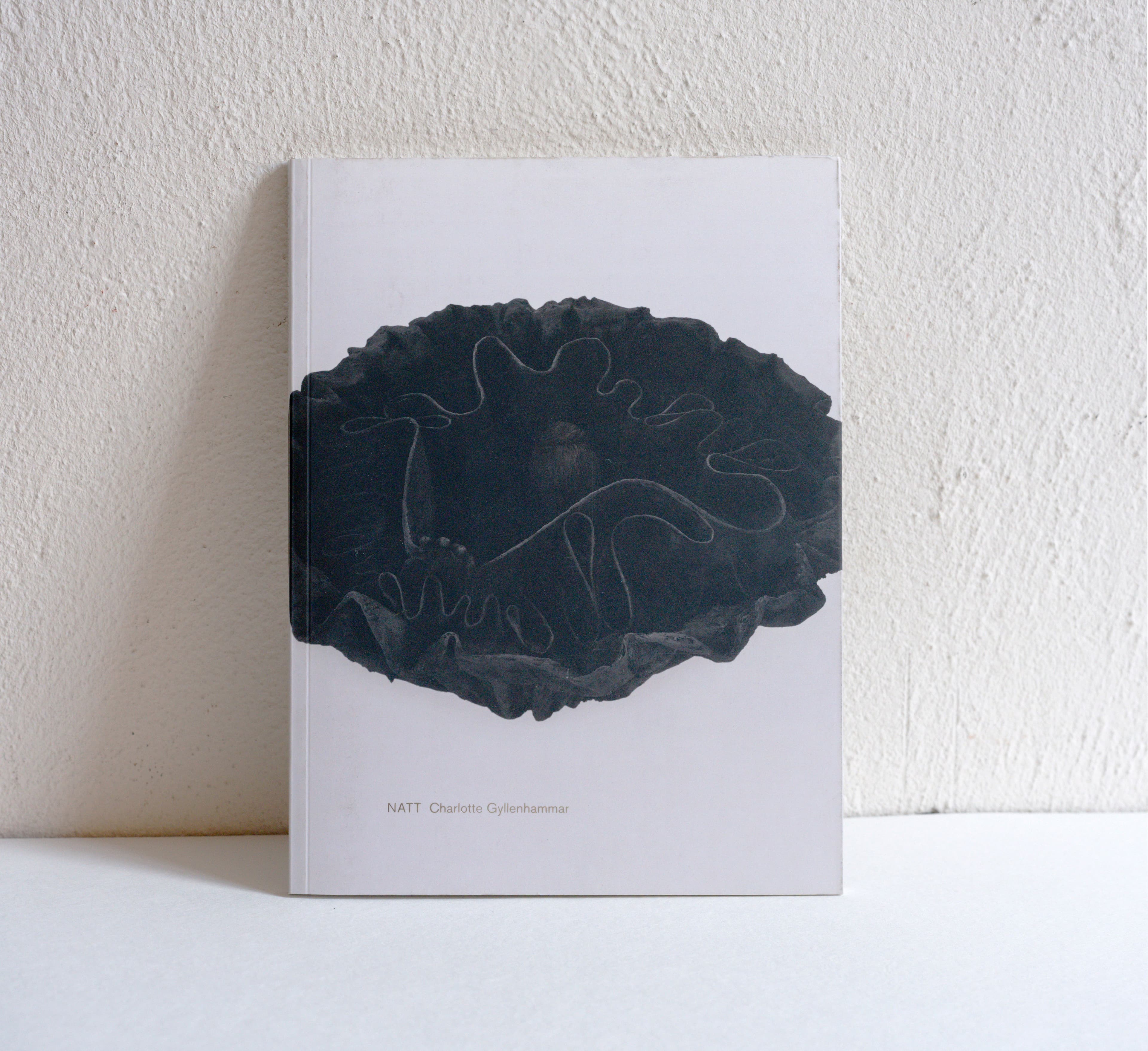 Charlotte Gyllenhammar - Natt