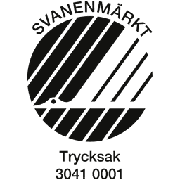 Nordic Swan Ecolabel