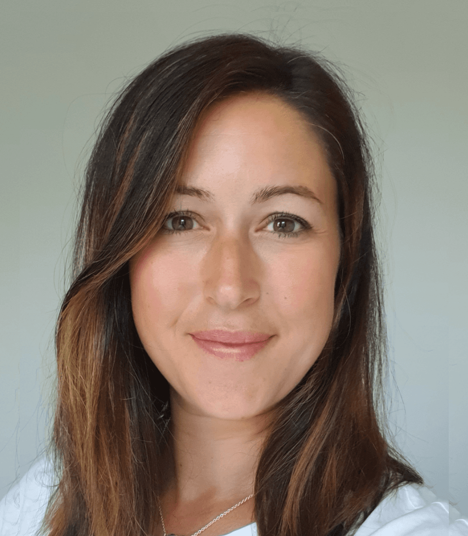 Betül Dalén, Head of Production, Marketing