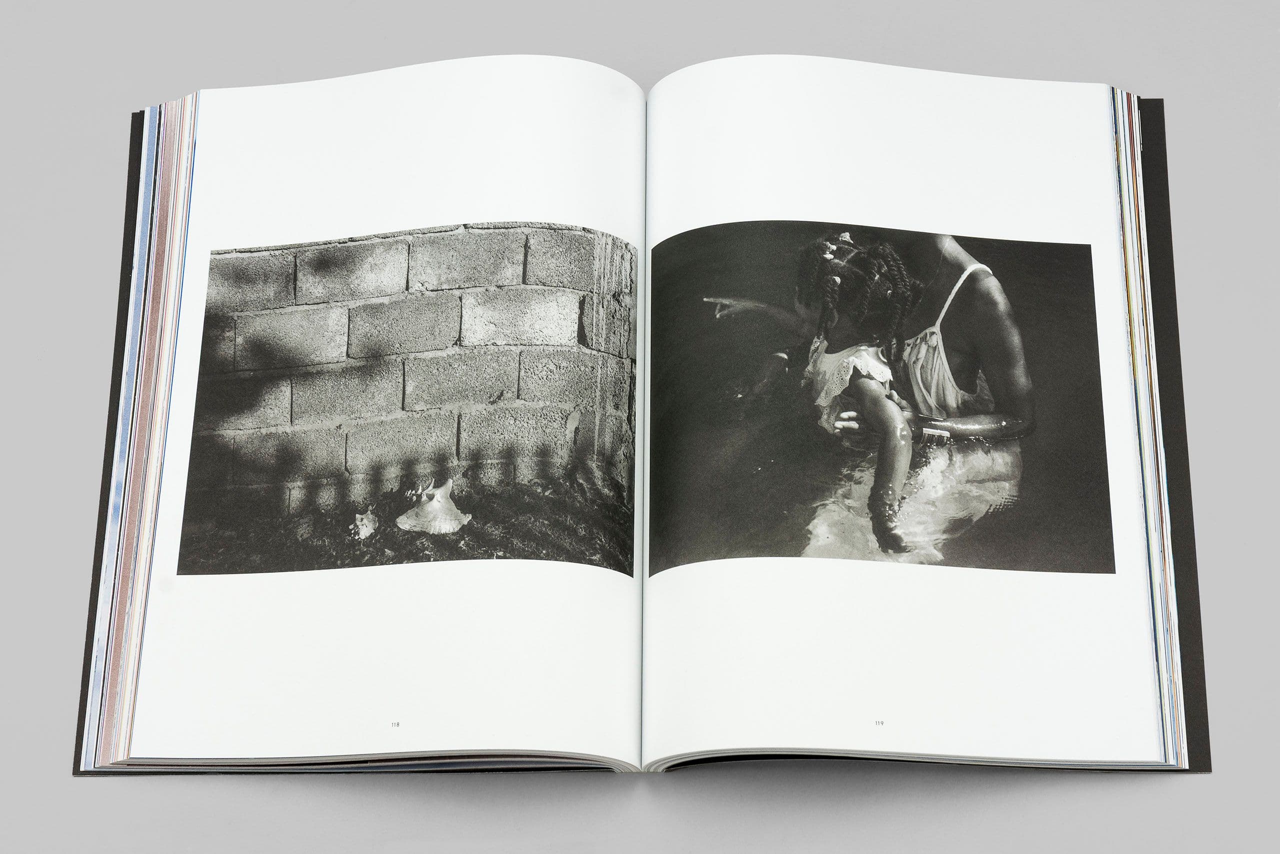 Byredo Blanche magazine