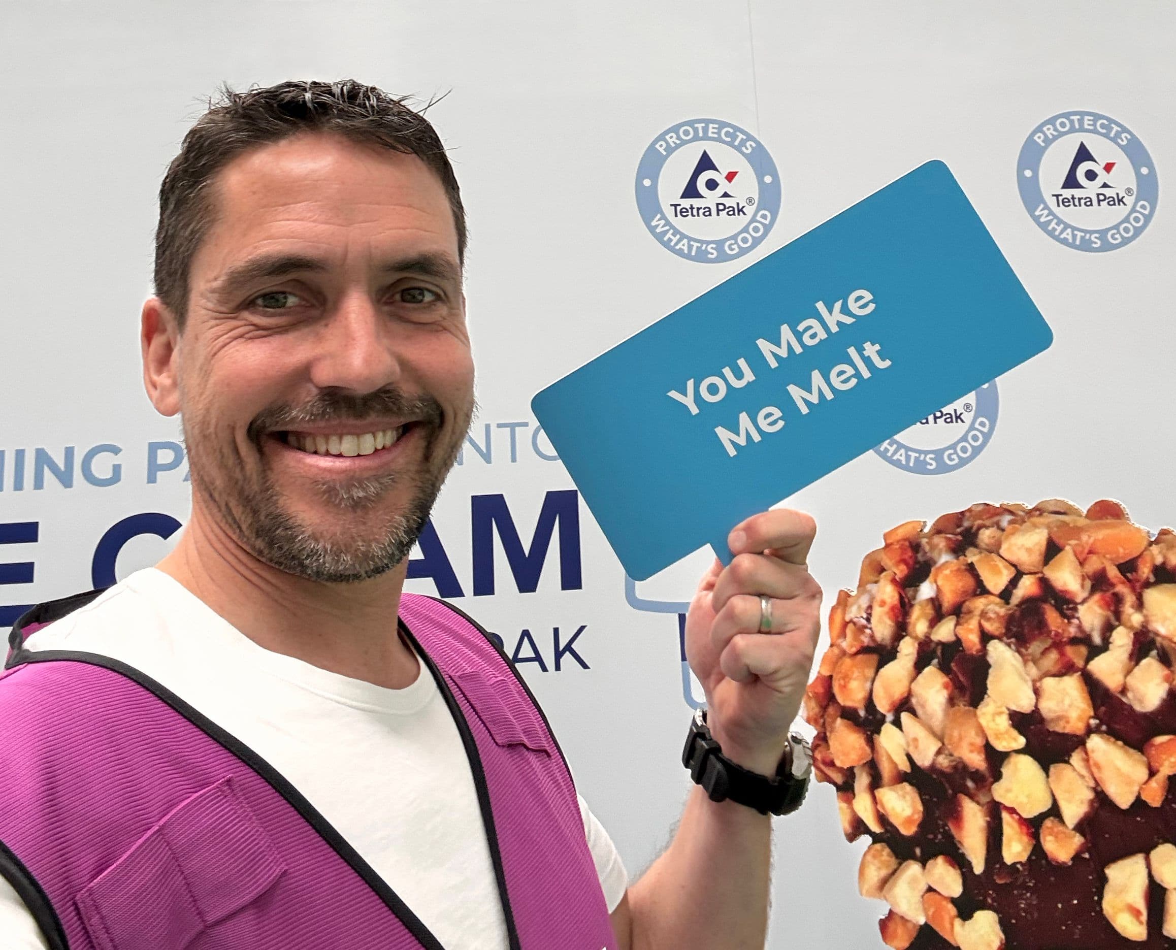 Henrik Lindgren, Grundare och kreativt ansvarig