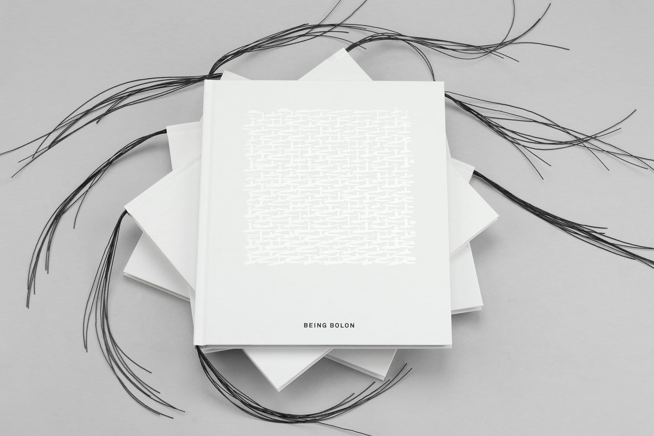 Premium printed books for publishers, art directors and photographers. Photo books, art books brand books.