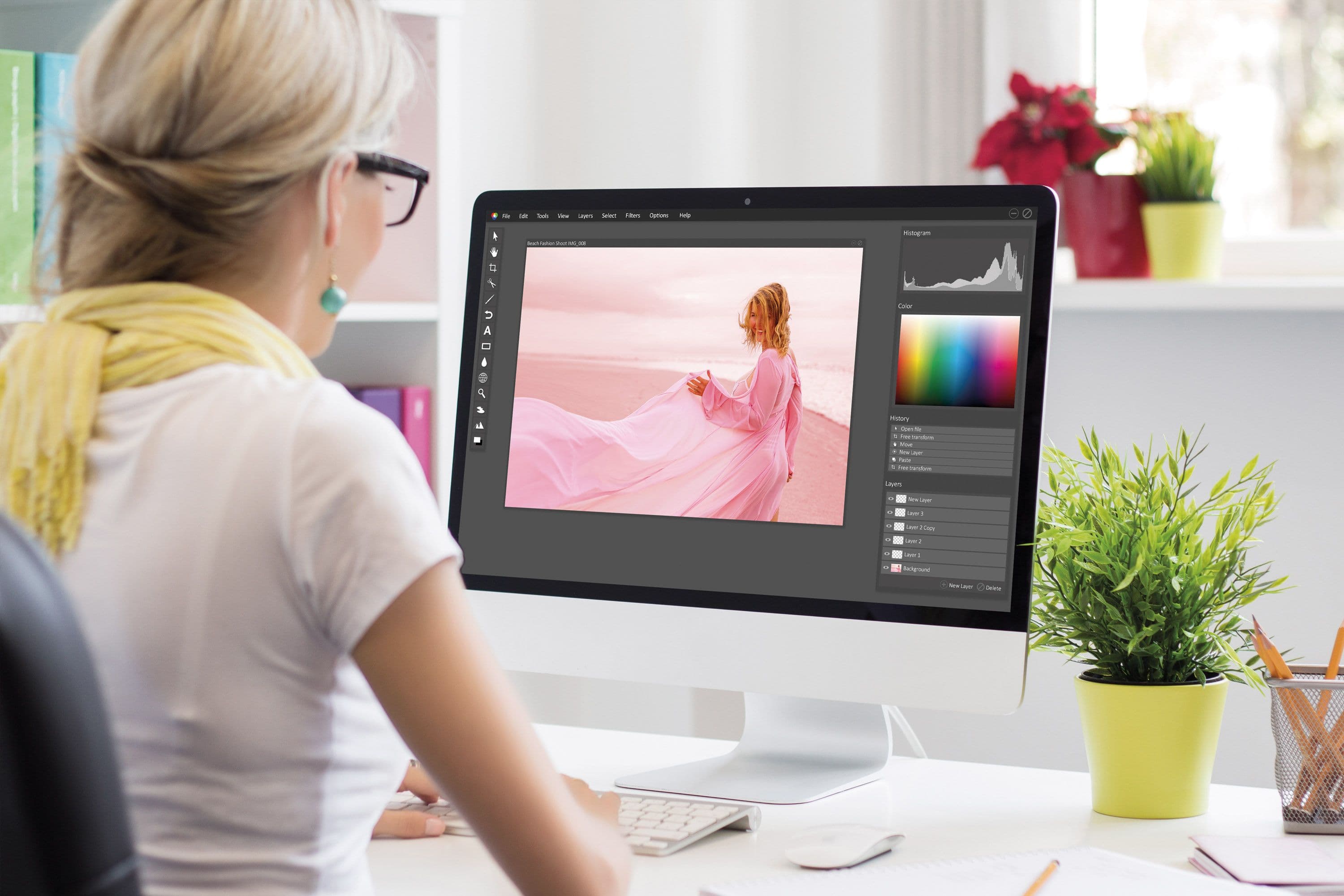 Studio Grafisk form design