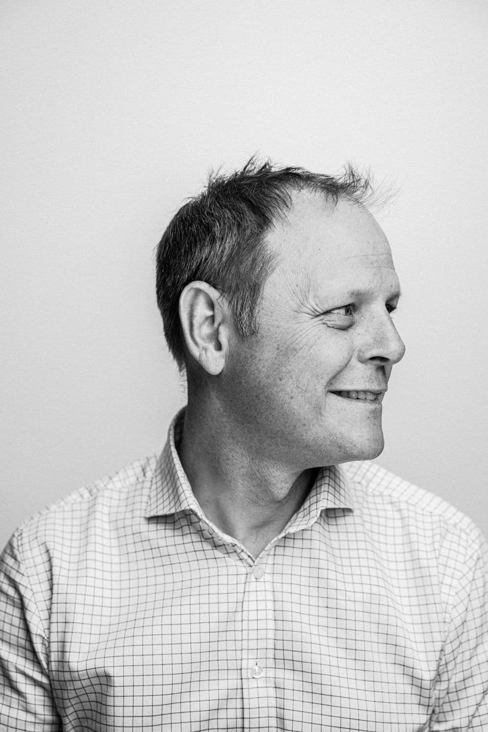 David Zeeberg, Head of Product & Process Development, Maurten