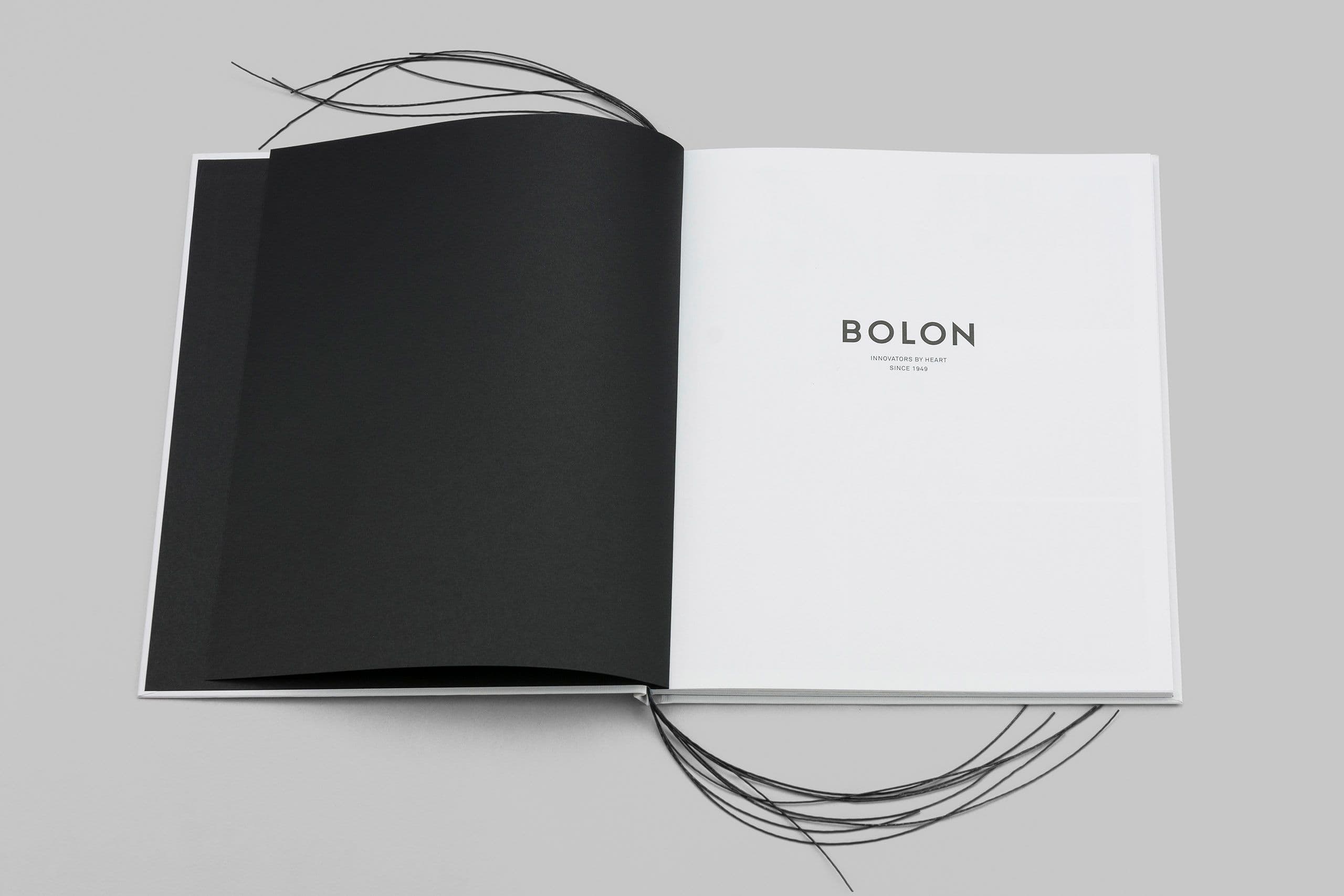 Premium printed books for publishers, art directors and photographers. Photo books, art books brand books.