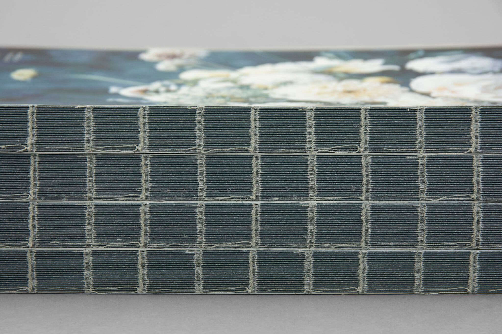 High‑end bokproduktion med precision och omsorg – för alla typer av branscher