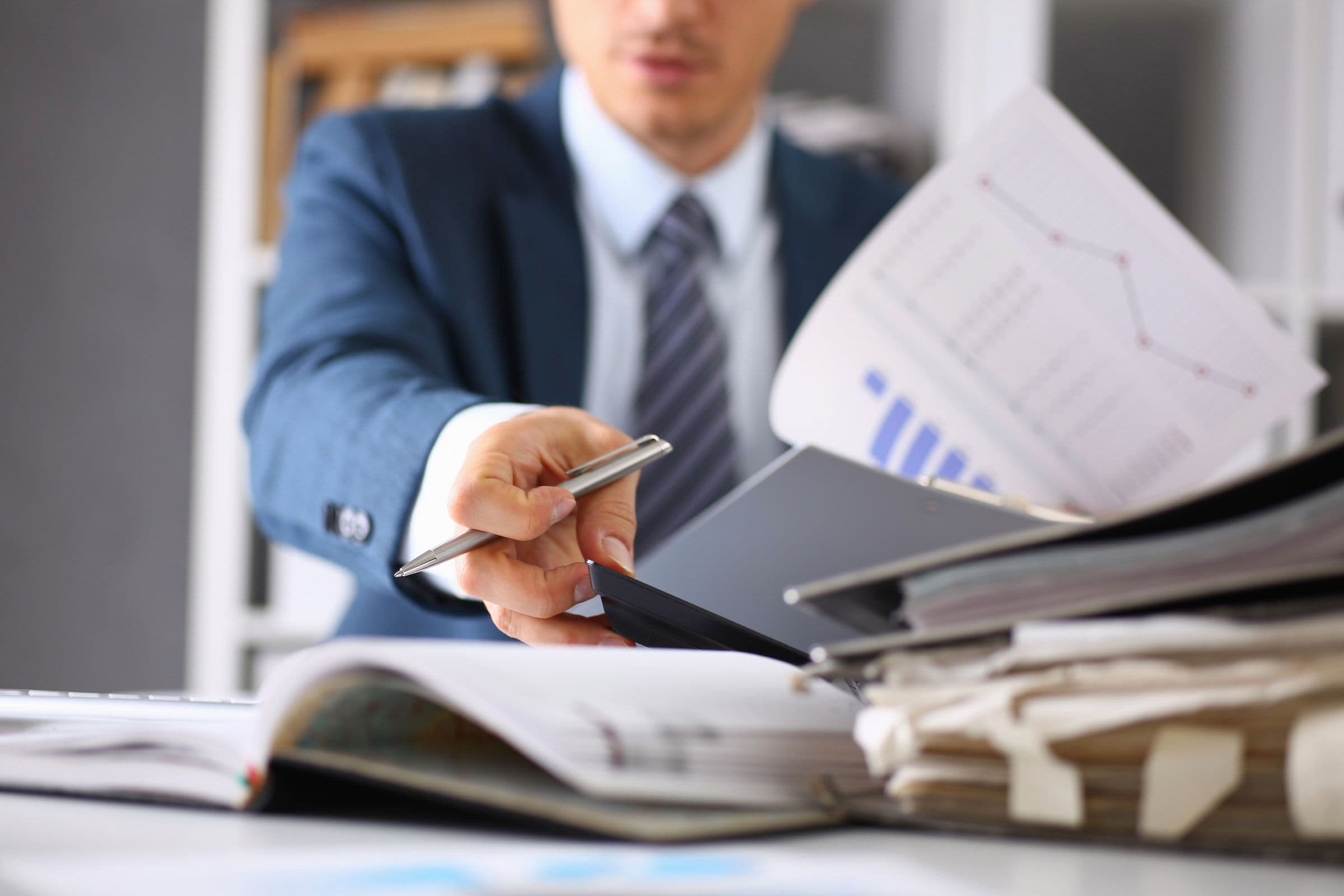 Finanstryck Stockholmsbörsen